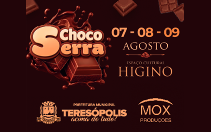 Chocoserra